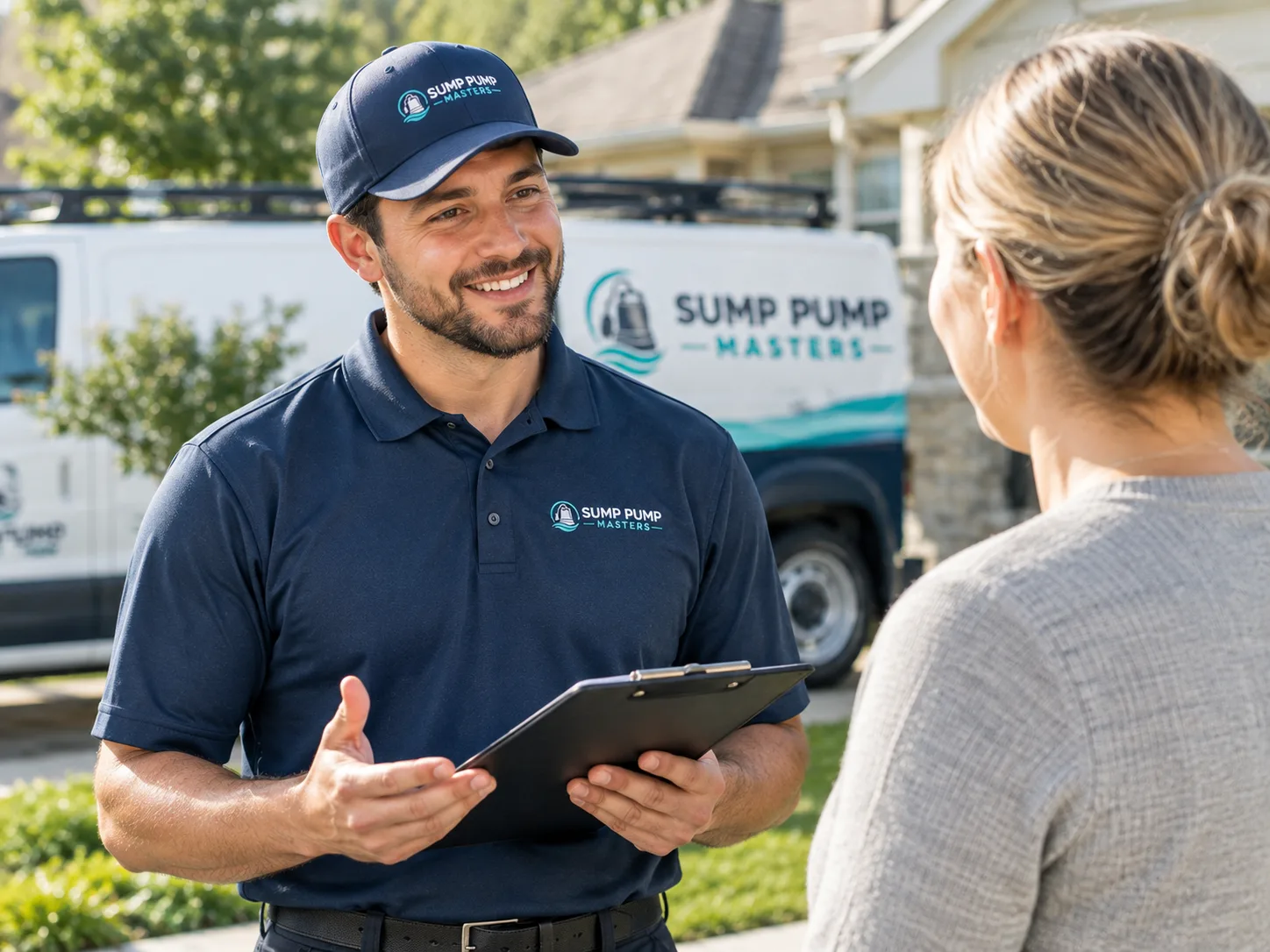 Sump Pump Repair Dille, WV FAQs